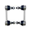 AzbuStag 2Pcs Rear Sway Bar Link for SUBARU LEGACY OUTBACK BAJA HONDA S2000 2000 2001 2002 2003 2004 2005 2006-2009