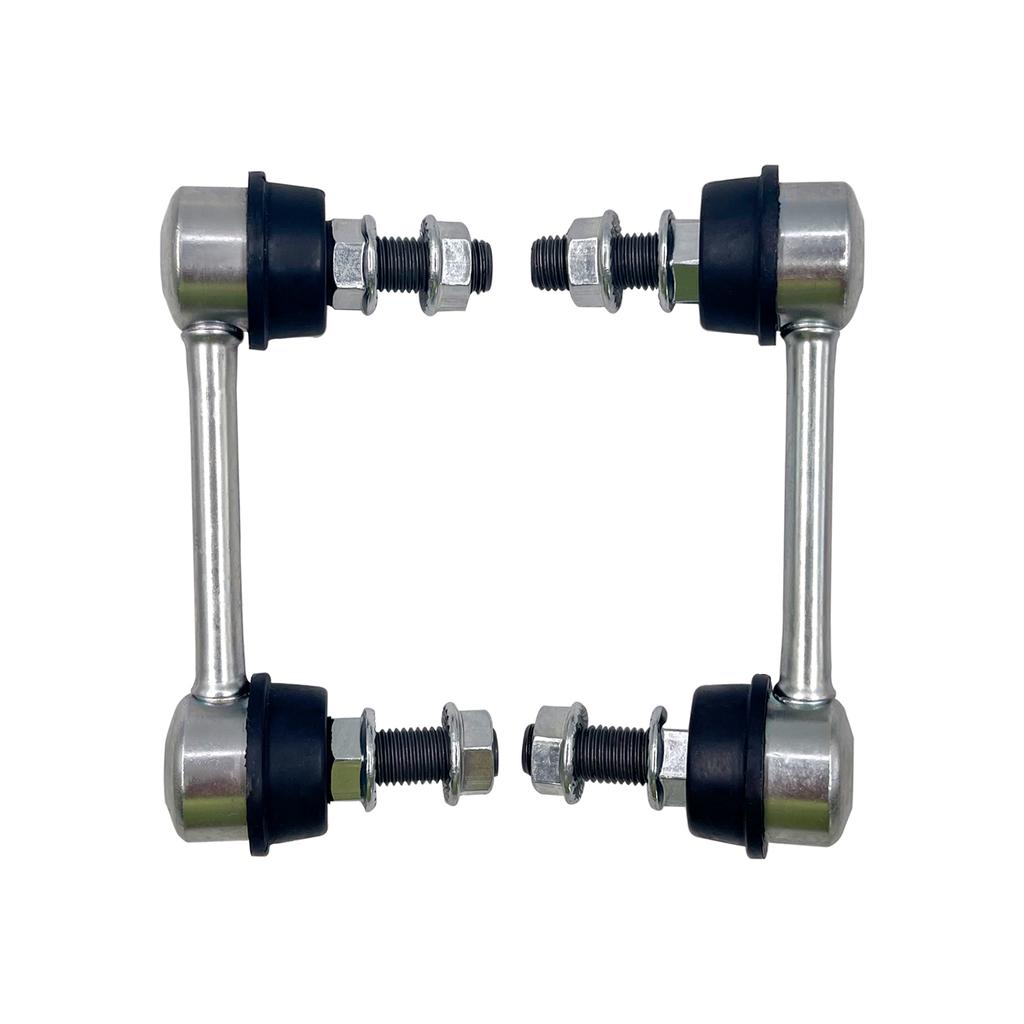 AzbuStag 2Pcs Rear Sway Bar Link for SUBARU LEGACY OUTBACK BAJA HONDA S2000 2000 2001 2002 2003 2004 2005 2006-2009