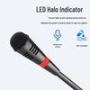 Weishu WS-260 Wired Gooseneck Condenser Microphone (CN version)