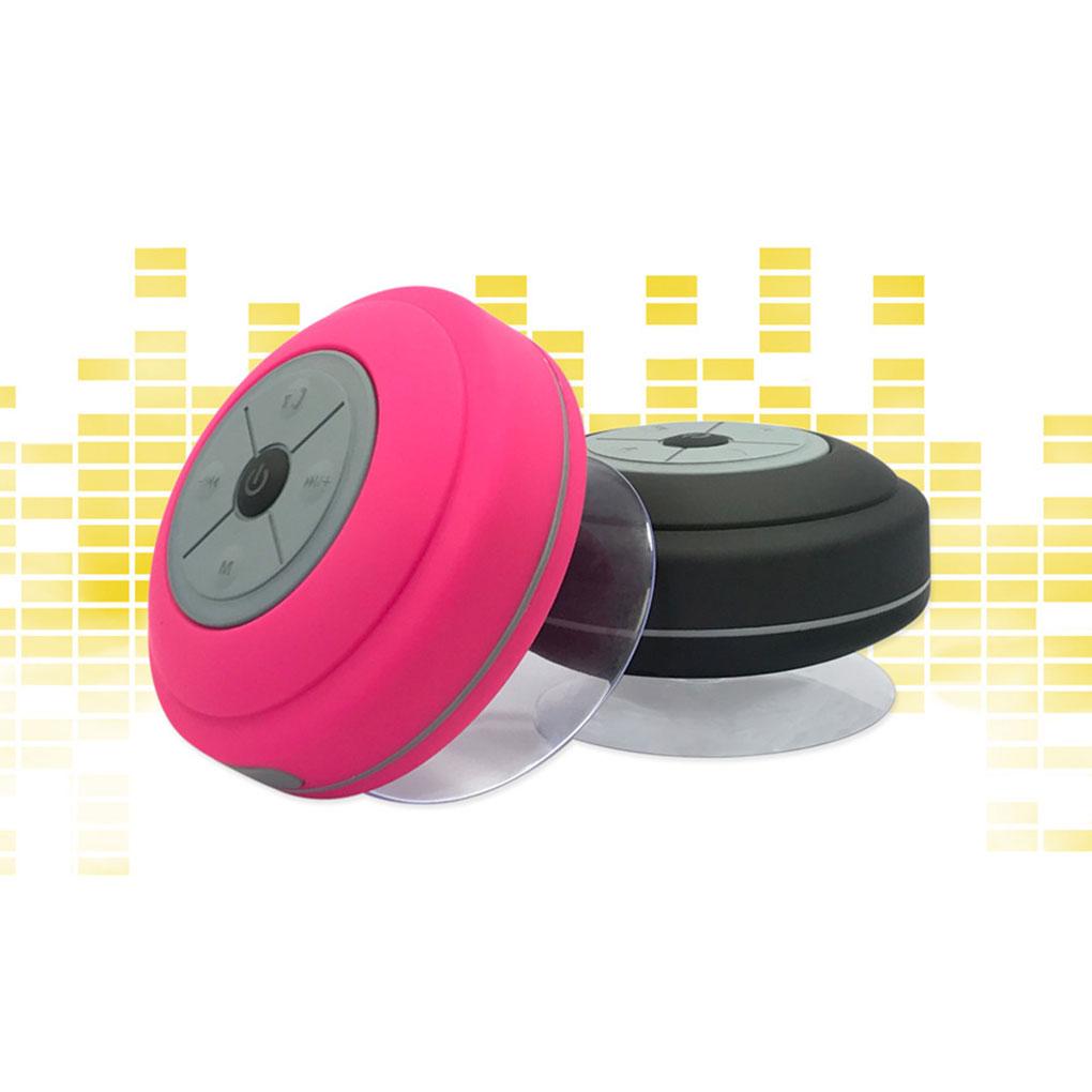 Mini Bluetooth 4.0 Sound Box Portable Wireless Speaker Expansion FMRadio