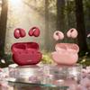 Xiaomi Bluetooth Headset 5.3 Wireless Air Conduction Headphones Clip Ear Music Noise Canceling HD Call Sports Gaming Earphone