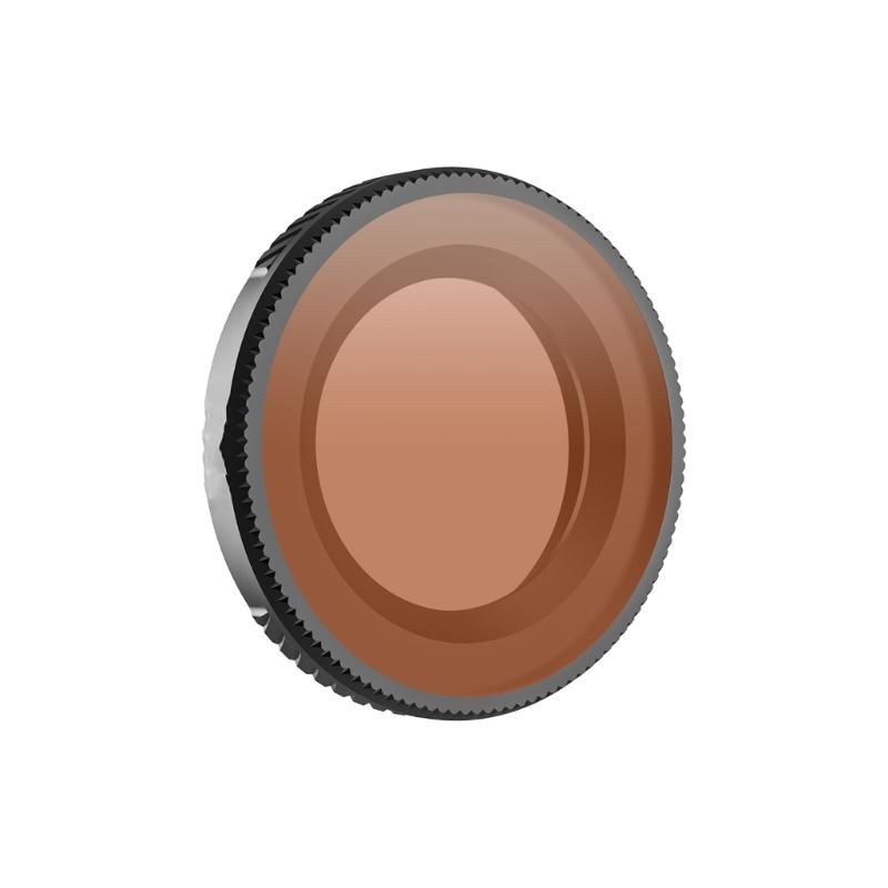 Objektivfilter für dediziertes Modell Handkamera Mehrfach vergütet NDPL/ND//1/4 Black Mist Polarisator Objektivzubehör