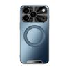 Applicable to Apple 17promax mobile phone case iPhone16 all-inclusive anti-drop 15 bracket rotating magnetic suction 14 men and 13 women
