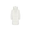 MLB Down Jacket Winter Unisex White 3ADJJ0416-50IVS