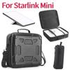 For Starlink Mini Ultra-Light Protect Case with Dual Carry Options Portable Travel Carry Bag Wear Resist StarL Mini Accessories