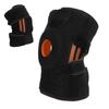 Compression Knee Support Braces Breathable Patellar Tendon Brace for Knee Pain Relief Injury Recovery