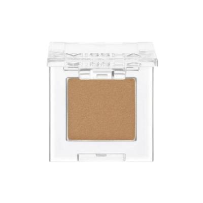 Make-up na oči – Oční stíny