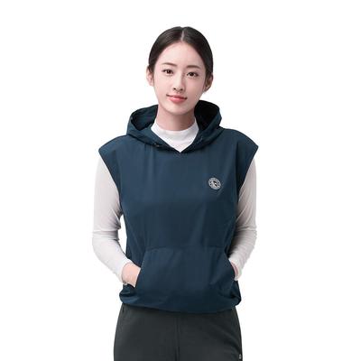 PROWORLDCUP Pwx Q224-4430-31 Women'S Warm-Up Vest