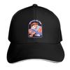 Wake Me Up Baseball Cap Hat Unisex Luxury Hat Beach Sun Cap Brand Unisex Cap Designer Unisex Womens