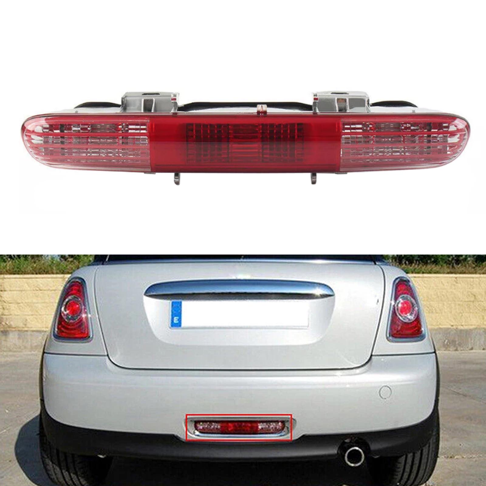 

Rear Fog Light Reverse Brake Lamp For Mini Cooper R56 R57 R58 R59 2009-2015