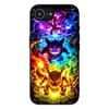 Cover for Motorola Moto G86 G14 G35 G34 G45 G55 G64 G75 G85 G24 G15 G54 G57 Power Case Cute P-Pikachus Charmander P-Pokemons