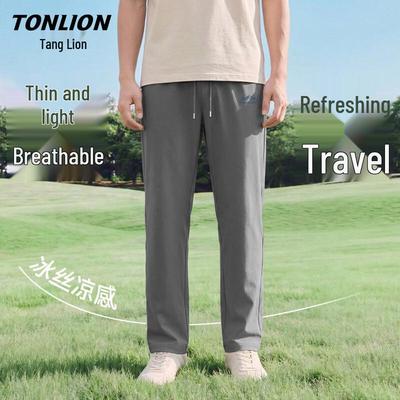 Pantaloni – Pantaloni e pantaloncini capri