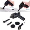 Compact 4w Usb Mini Vacuum Cleaner Ideal For Laptop Keyboard And Digital Devices