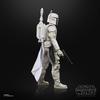 [Amazon.co.jp Exclusive] Hasbro Star Wars Black Series Boba Fett (Prototype Armor) F5867 Authentic 6-Inch Action Figure from The Empire Strikes Back