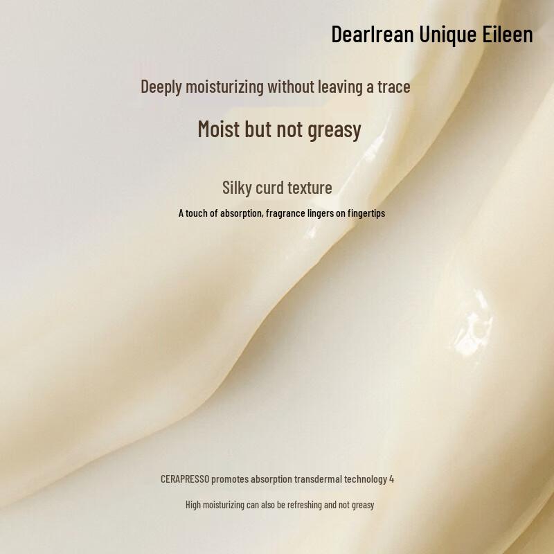 Aulin Unique Scented Hand Cream