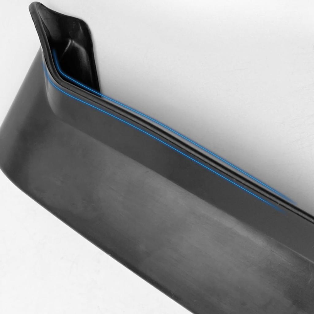 Jeep Wrangler JL Passenger Side Storage Tray Interior Custom Part Fits Models - - 2018-2023