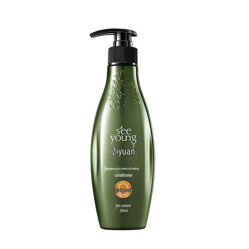 

seeyoung Sapindus Oil Control Refreshing Conditioner
