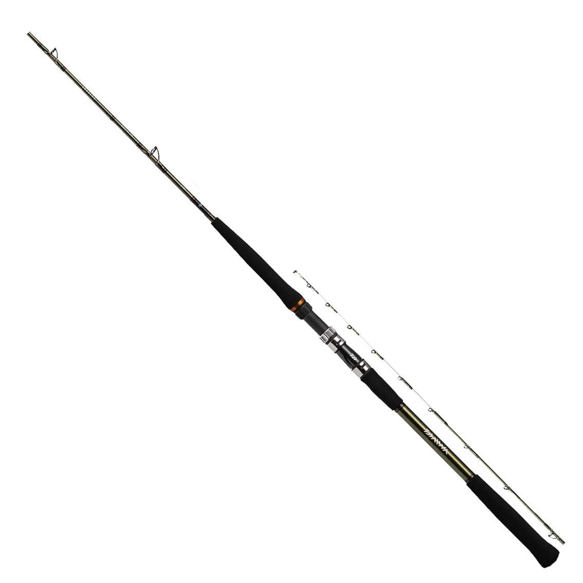 

DAIWA Boat Rod Leading Nerai MH-200J Удилище для рыбалки