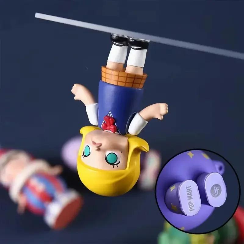 Klare Gel Limputer Dobbeltsidig Lim Usynlige Prikker Vanntette Uten Spor Lapper Ballonger Dukke Fot Festet Akryl Klistremerke(13*8 mm)