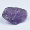 Uncut Raw Rough Natural Purple Ametrine 198 Ct CERTIFIED Loose Gemstone