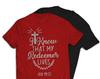 I Know That My Redeemer Lives Christian Religious T-Shirt and Kids Tshirt