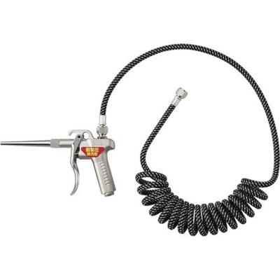WTB Coil Hose Air Duster Gun Set E80-103T with Coil Hose