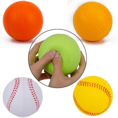 Baseball a softball – Baseballové a softbalové míče