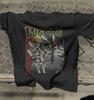 MISFITS PUSHEAD T SHIRT
