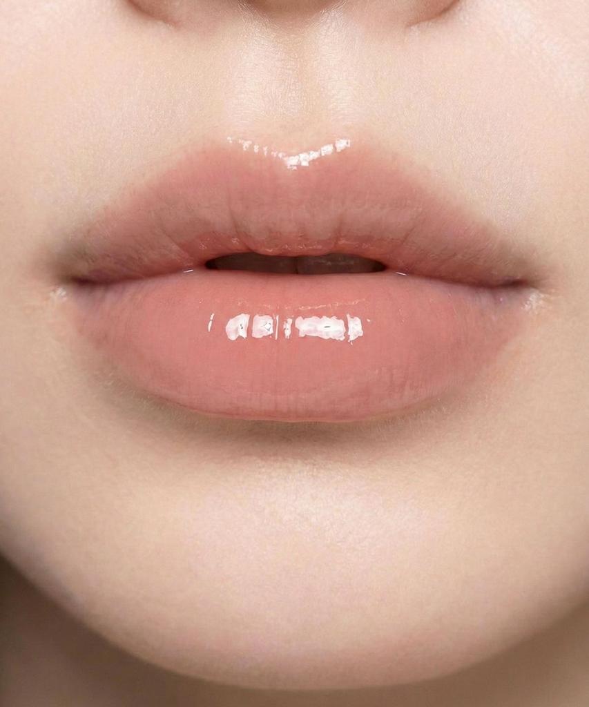 Delicious Plumping