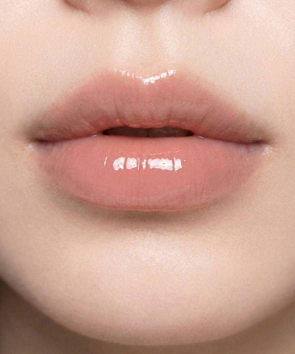 Delicious Plumping