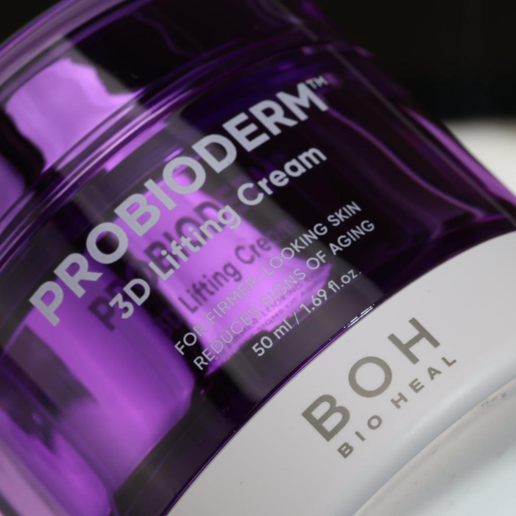 BIOHEAL BOH Probioderm 3D Lifting Cream - 50ml