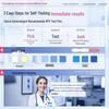 DR.BORELLE HPV Self-Test Kit
