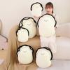 30/40/50Cm Stuffed Squishy Fresh Oyster Plush Pillow Stuffed Kawaii Ocean Animal Cushion Sofa Chair Decor Gift
