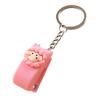Adorable Miniature Stapler With Keyrings Tiny Keychain Stapler 20 Sheets Capacity For School Offices And Corporate Gifts