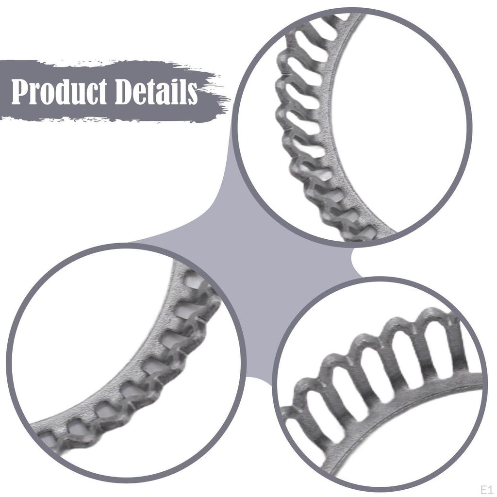 Rear Gear Accessory Repair Parts Spare Part Direct Replace Brake System for MK4 1998-2003 MK3