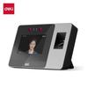 DL-D5F Smart Cloud Facial Recognition Attendance Machine CN Plug (adapter Included)