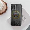U.S Army Flag Case For Oppo A60 A74 A94 A54 A18 A38 A58 A78 A98 A40 A80 A16 A76 A96 A15 A57S A17 A77 Cover