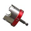 Nut Drill Attachment For Fast Nut And Bolt Removal Nut Drill Bit Socket Wrenches Tool Nut Driver Extractor Accessories