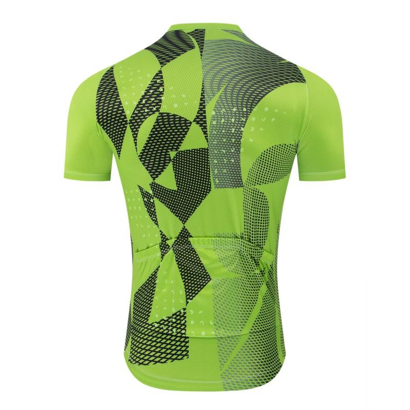 Breathable Mountain Bike Cycling Clothes Ropa Maillot Ciclismo Verano Team Triathlon Suits Summer Breathable Cycling Suit Set 2026
