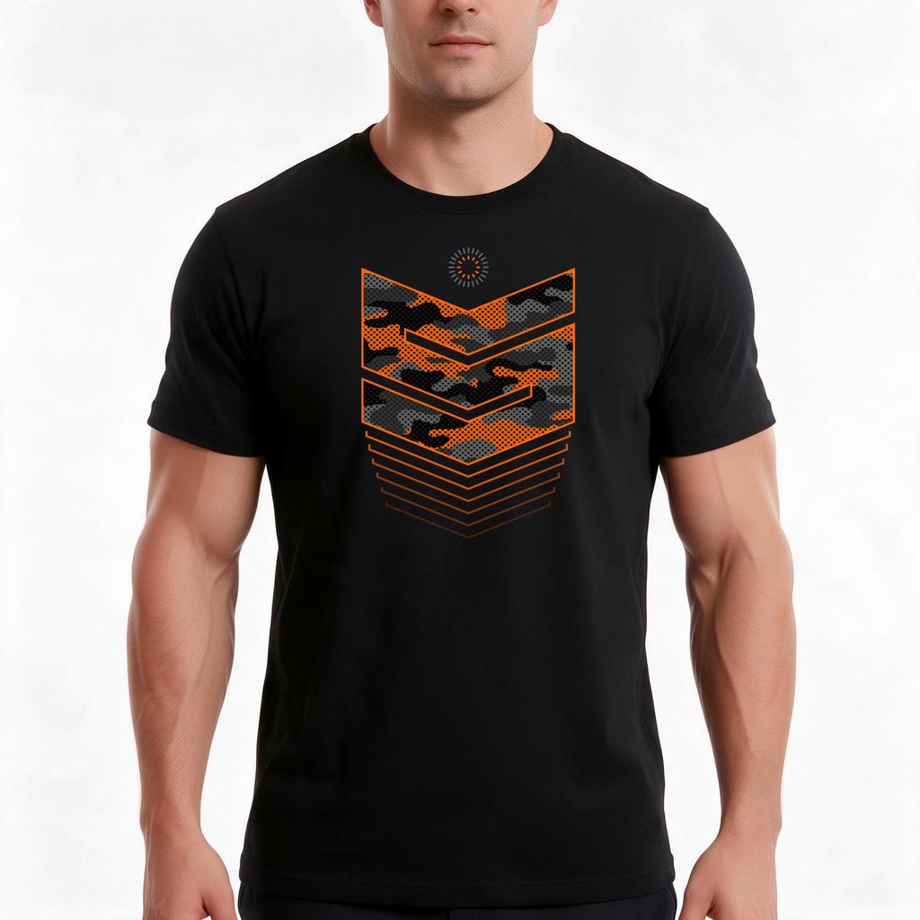 Shine Swollercamo Tee Tshirt Summer Casual Cotton Tee Unisex Unisex Unisex