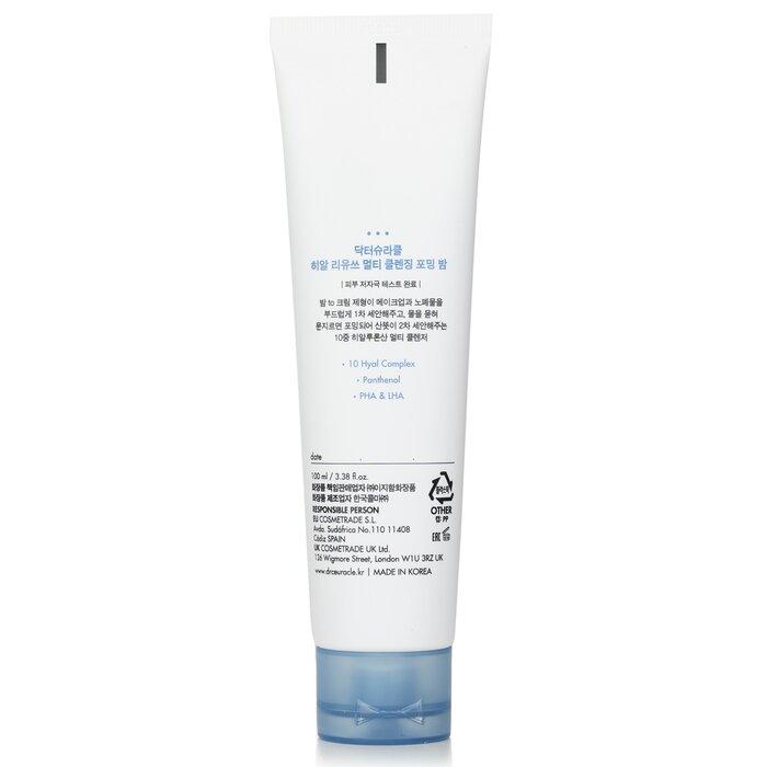 Dr.Ceuracle Haal Rayus Multi Cleansing Firming Balm