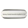 MG4EV A-Pillar Dust Cover Sticker: Mulan MG 23 Modification Accessory