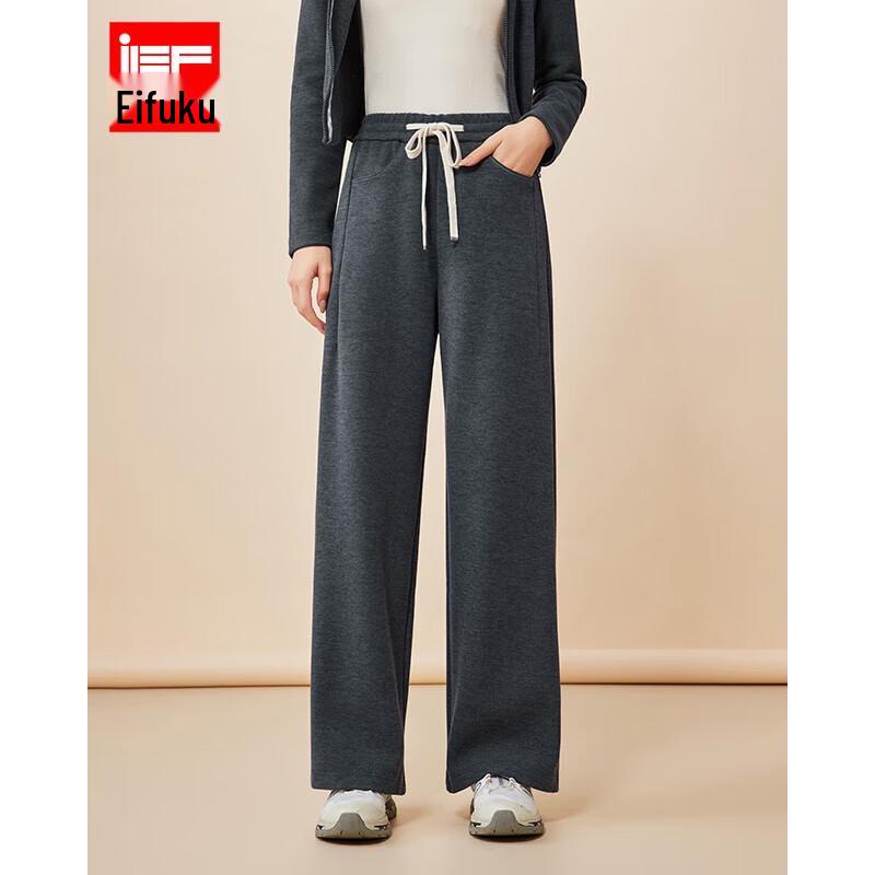 

IEF Women s Casual Loose Sports Pants