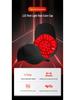 LED Red Light Therapy Hair Growth Cap with 100-108 Beads (660nm & 850nm) Hair Health & Care Hat