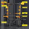 Yan Shi Multifunctional Smith Machine & Power Rack