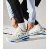 Anta Wormhole Low top Running Shoes Men's White Blue (Unisex) Running Shoes 112435543 1