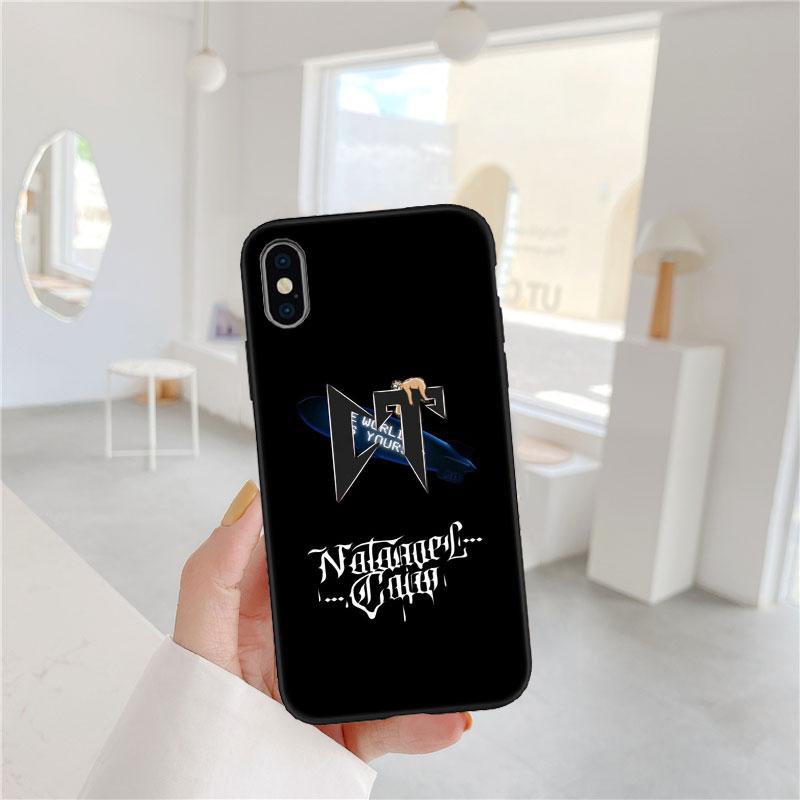 LO78 Natanael Cano Soft Shell Phone Case for OPPO A40 A60 A80 A15 A16 A16K A12 A17 A17K A54 A54S A53 A53S A55 A56 A57 A98 F23