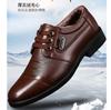 Men Genuine Leather Boots Winter Men Super Warm Ankle Boots Luxury Brand Boots For Man Bota Masculina Erkek Bot Botas Hombre