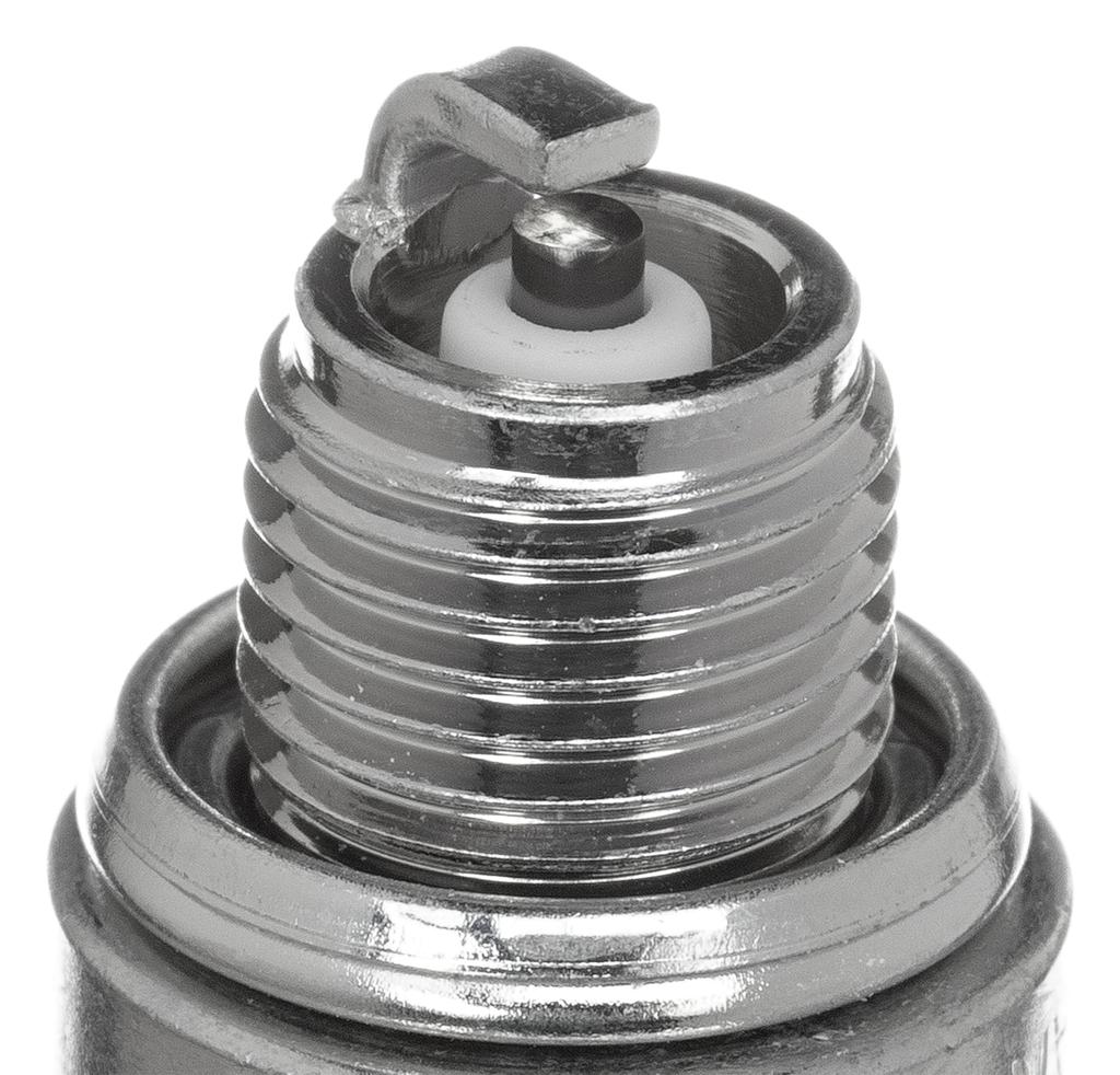 NGK CMR4A Traditional Spark Plug