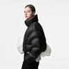Bosideng B250243004 Puff Loose Goose Down Jacket